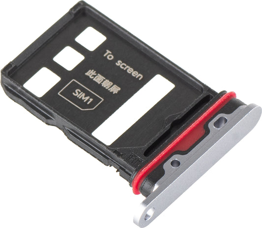 SIM podrška Honor Magic7 Pro, Siva (Lunar shadow Grey), Service Pack 5167AAMP