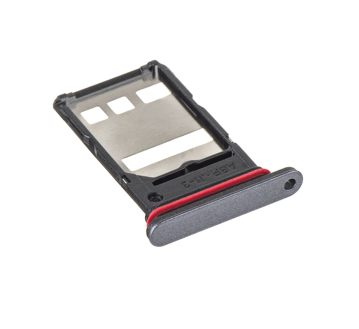 Držač SIM Honor X70i / 400 Lite, Crni (Velvet Black), Service Pack 5168ABYV