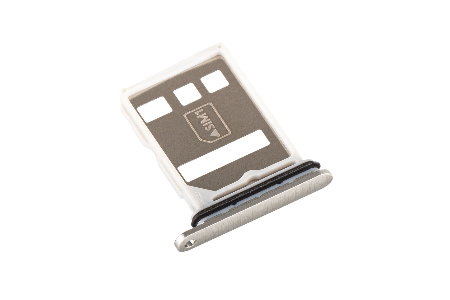 Suport SIM Huawei Pura 80 Pro, Bela (Glazed White), Service Pack 51671228