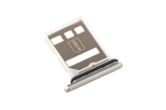 Suport SIM Huawei Pura 80 Pro, Bela (Glazed White), Service Pack 51671228