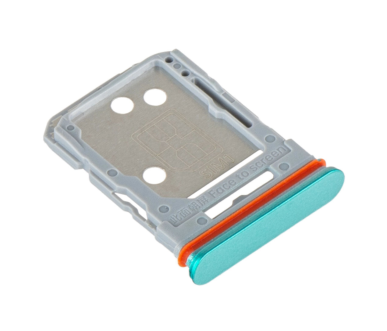 Suport SIM Realme 14T, Zeleno (Surf Green), Service Pack 612121000451