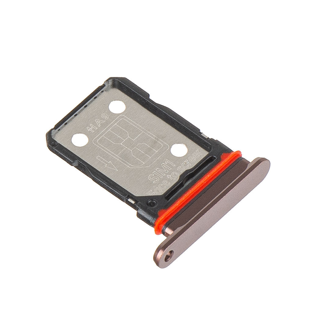 Suport SIM Realme GT 7 Pro, Narandžasta (Mars Orange), Service Pack 612202000103