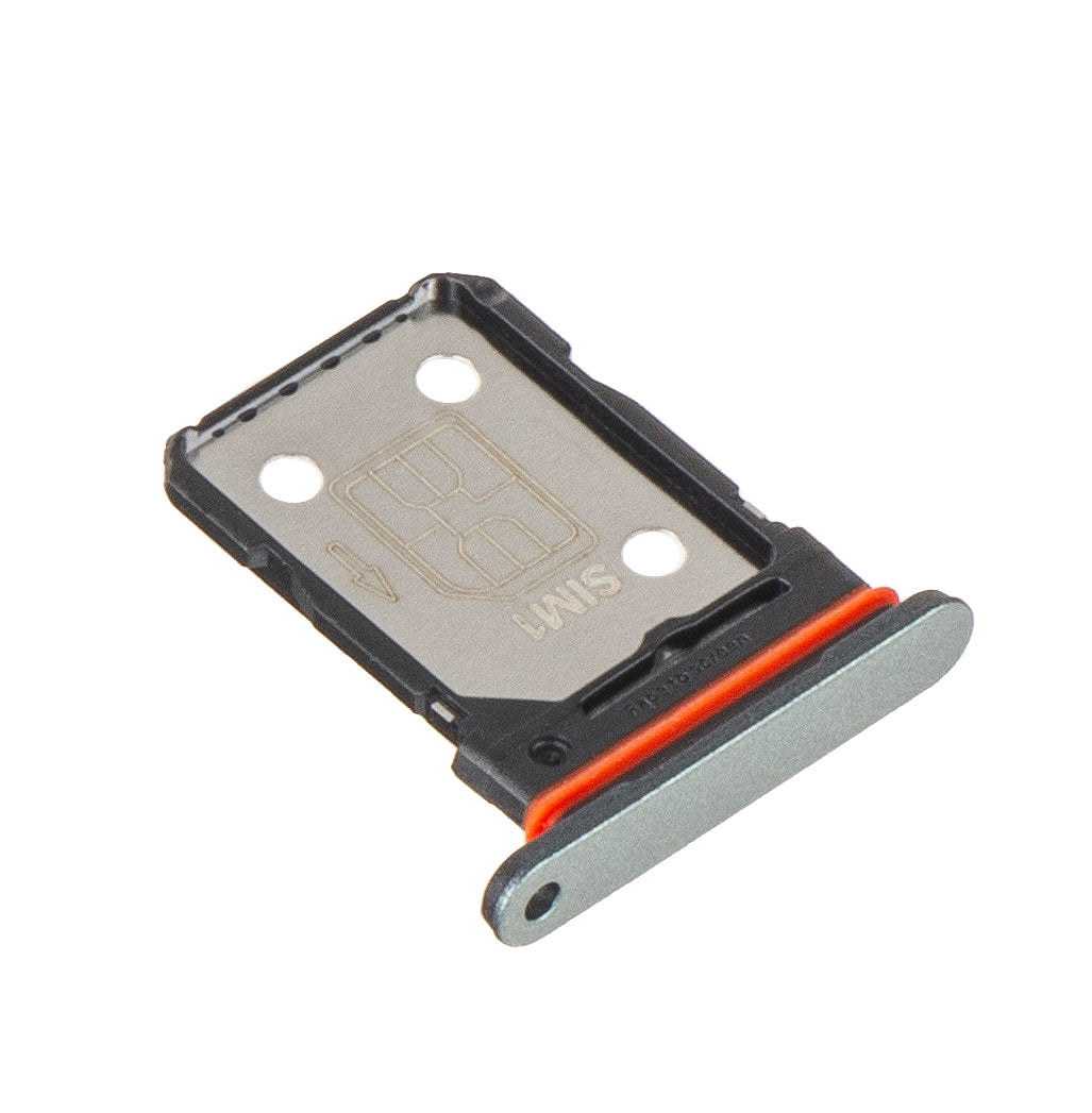 Suport SIM Realme GT 6T / GT 6, Zelena (Razor Green), Service Pack 612217000043