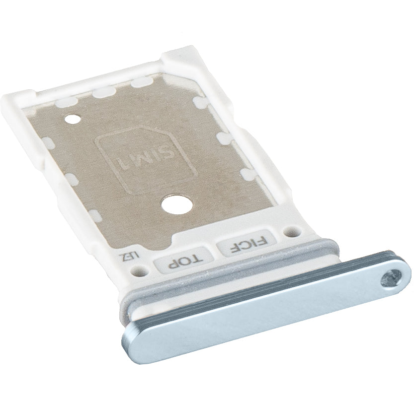 SIM držač Samsung Galaxy Z Fold4 F936, Siva (Graygreen)