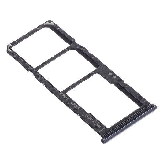 Podrška za SIM karticu Samsung Galaxy A70 A705, Dual SIM, Crna