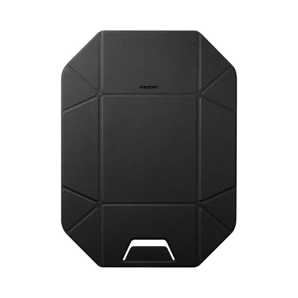 Suport Spigen Slim Fold LD201-S9 za Laptop max. 16inch, Crni AMP11118