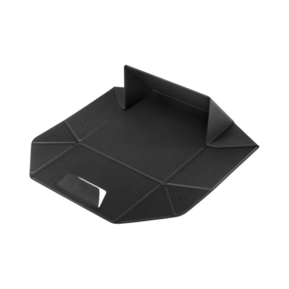 Suport Spigen Slim Fold LD201-S9 za Laptop max. 16inch, Crni AMP11118