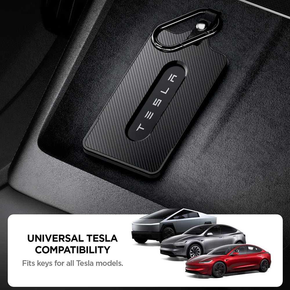 Držač za karticu ključa Spigen za Tesla ACP11310