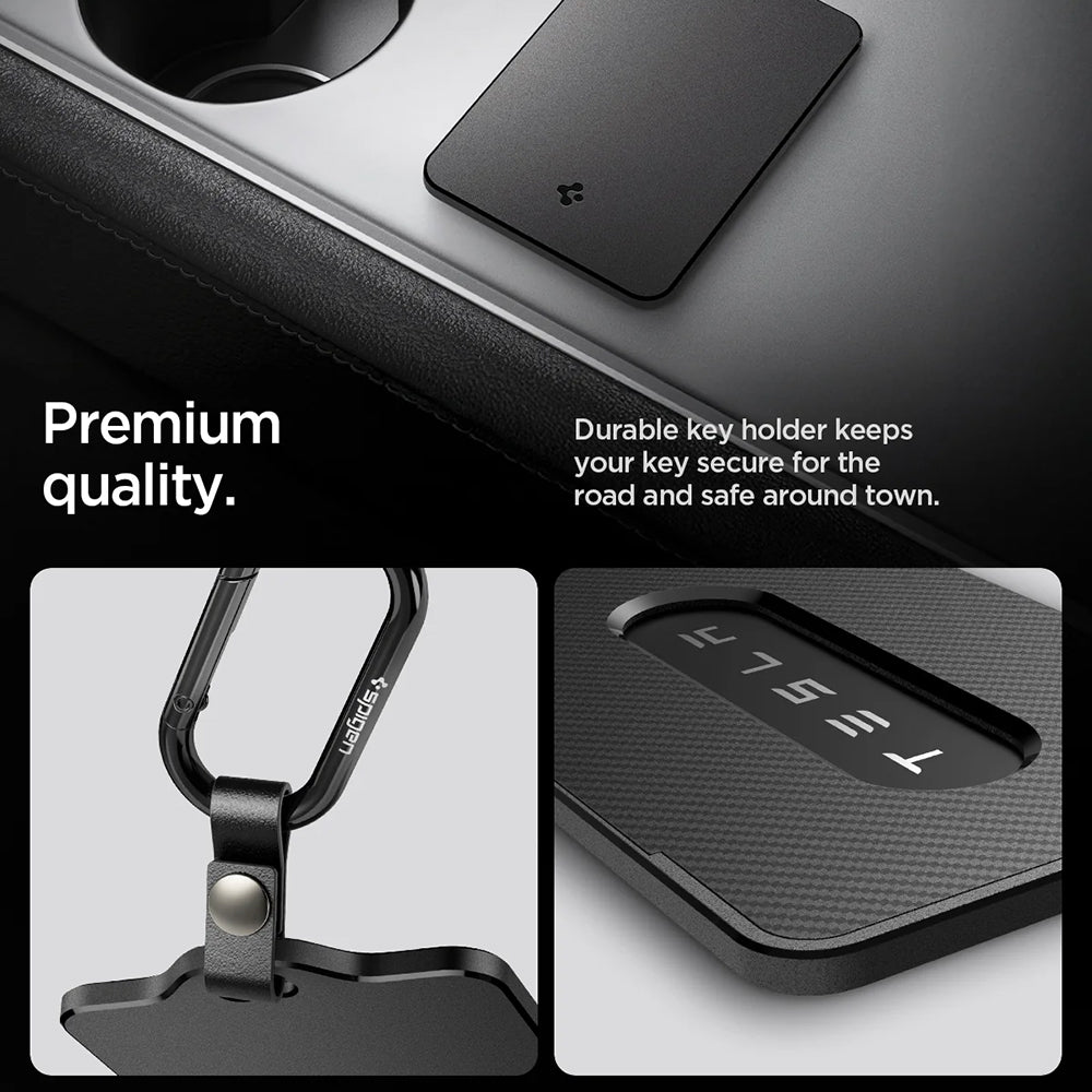 Držač za karticu ključa Spigen za Tesla ACP11310