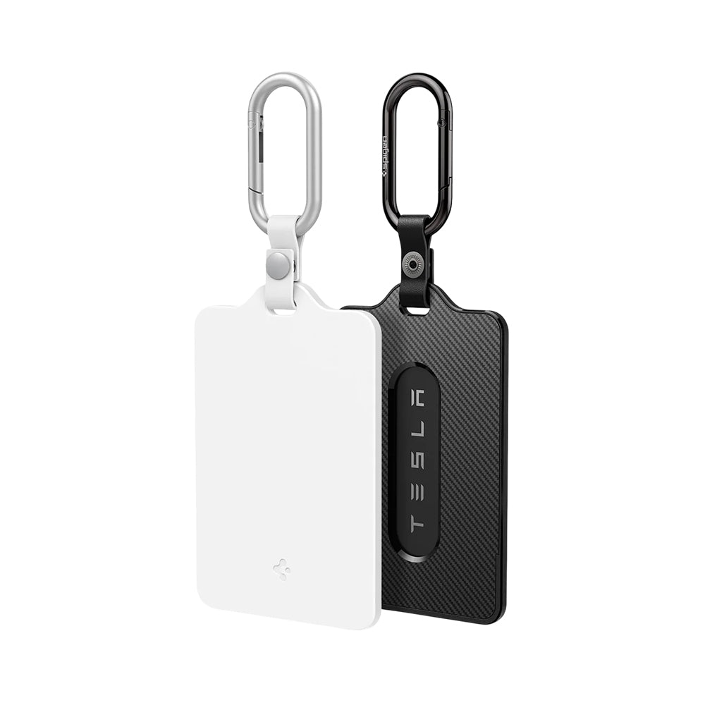 Držač za karticu ključa Spigen za Tesla, Set od 2 komada ACP11405