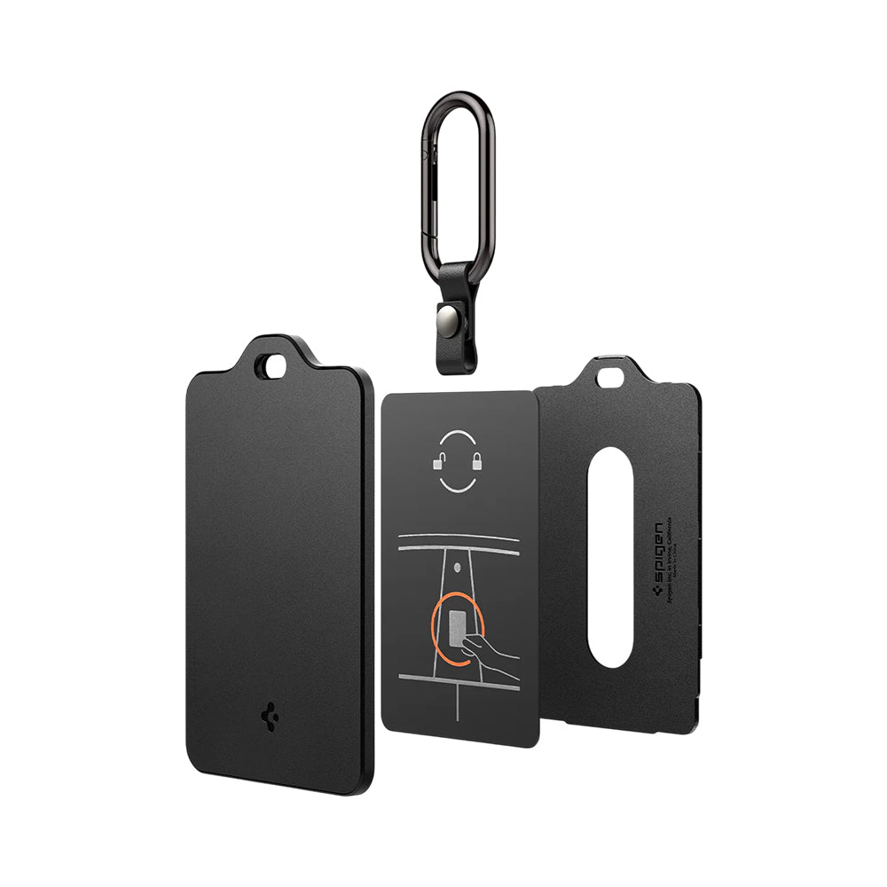 Držač za karticu ključa Spigen za Tesla, Set od 2 komada ACP11405