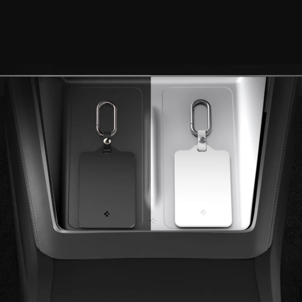 Držač za karticu ključa Spigen za Tesla, Set od 2 komada ACP11405