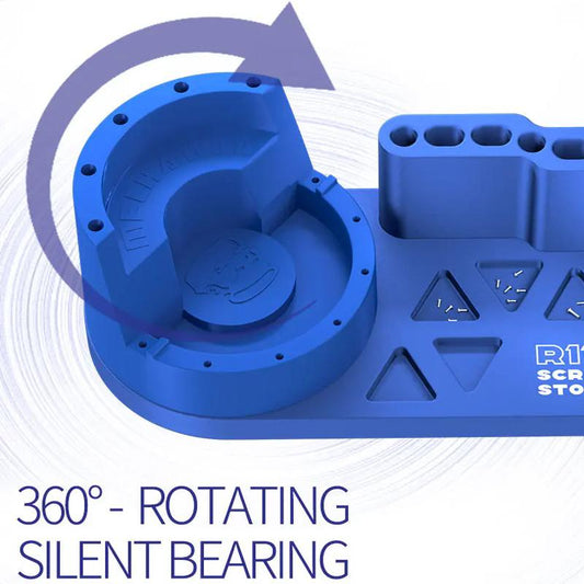 Držač šrafcigera Mechanic R11