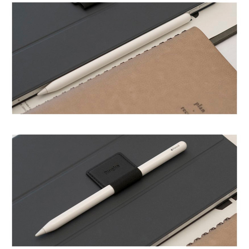 Držač Touch Pen Ringke, Set 5 komada, Crna