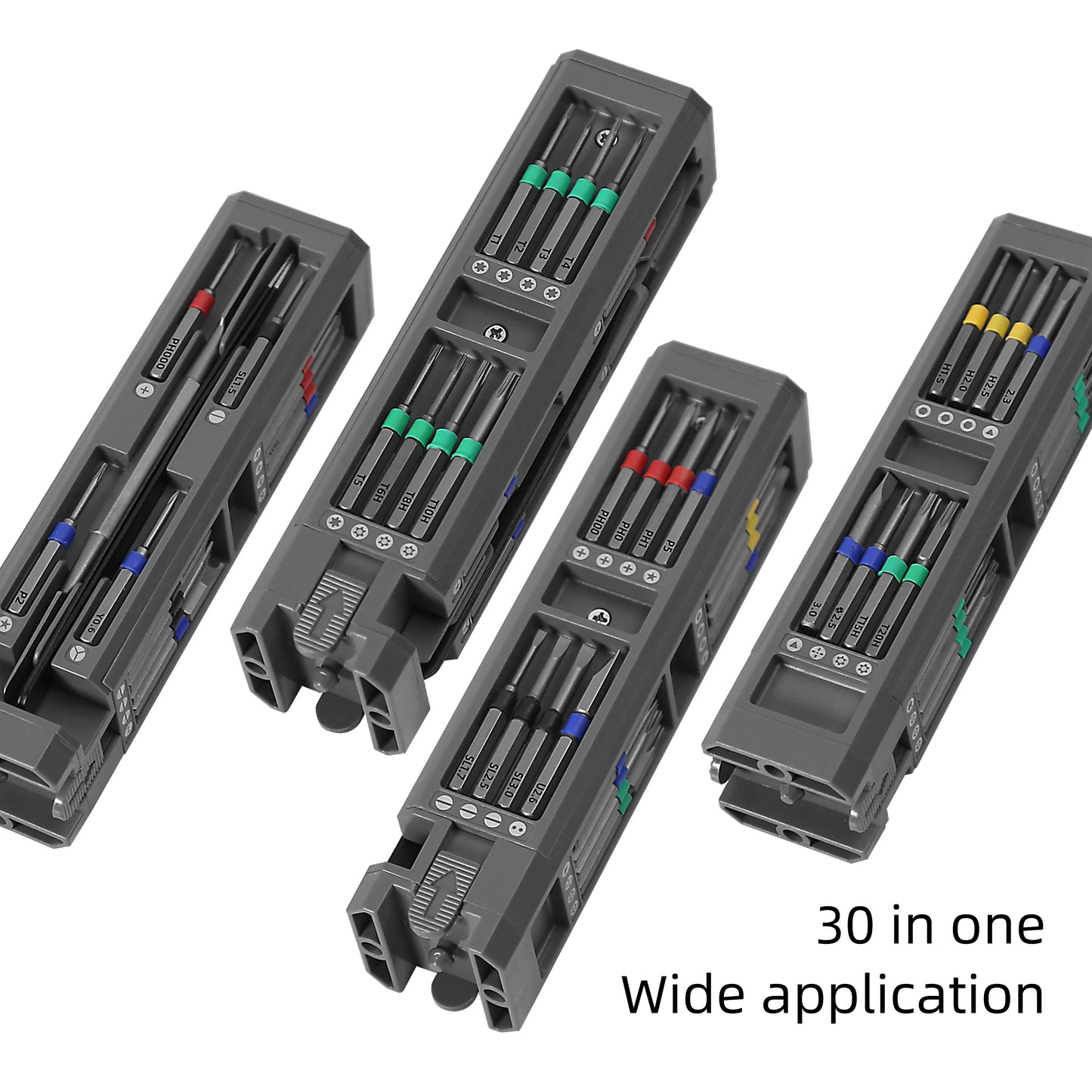 Odvrtač Best BST-8958, 30u1