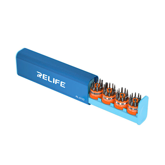 Šrafciger Relife RL-5122, 43u1