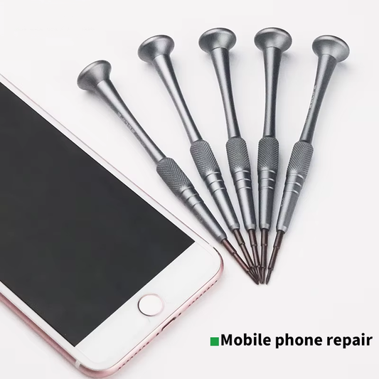 Šrafciger Relife RL-721, Torx T2