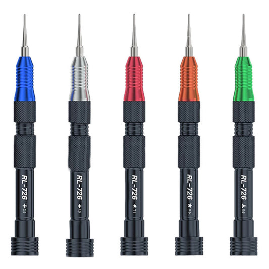 Šrafciger Relife RL-726A, 5u1