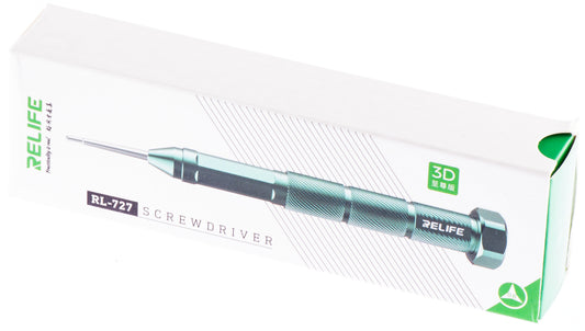 Šrafciger Relife RL-727D, Y 0.6mm, 3D