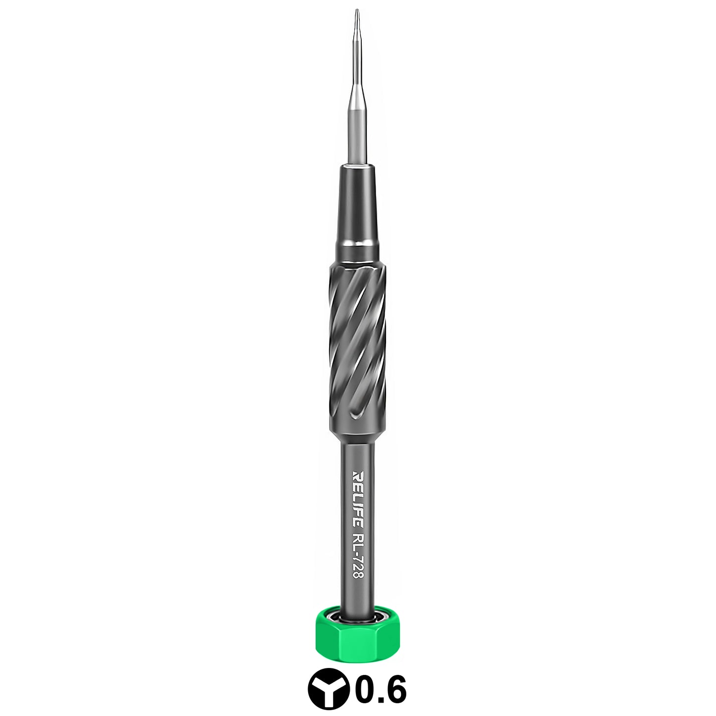 Šrafciger Relife RL-728, Y 0.6mm