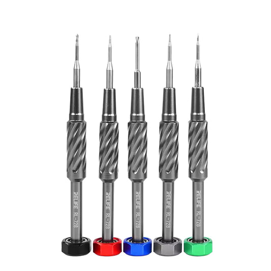 Šrafciger Relife RL-728A, 6u1