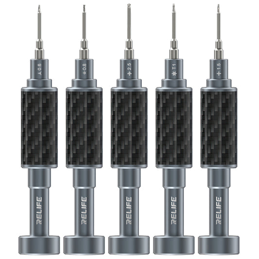 Šrafciger Relife RL-729A, 5u1