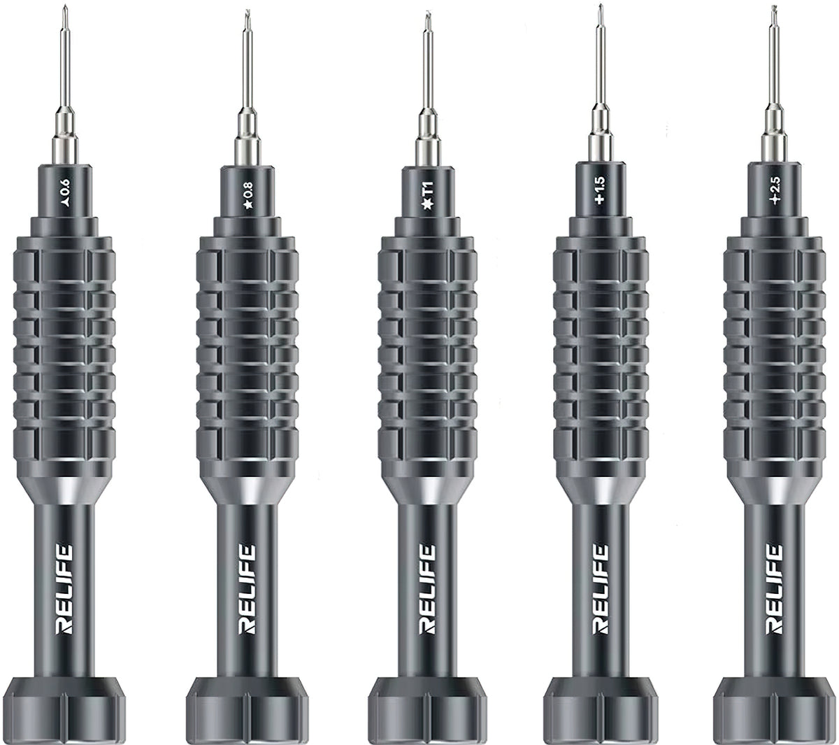 Šrafciger Relife RL-730A, 5u1