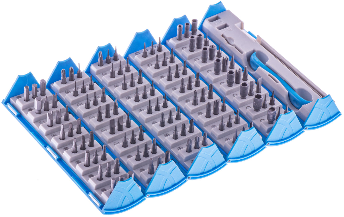 Odvrtač Sunshine SS-5120, 128 u 1