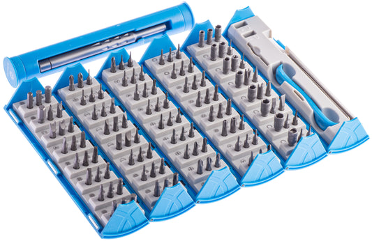Odvrtač Sunshine SS-5120, 128 u 1