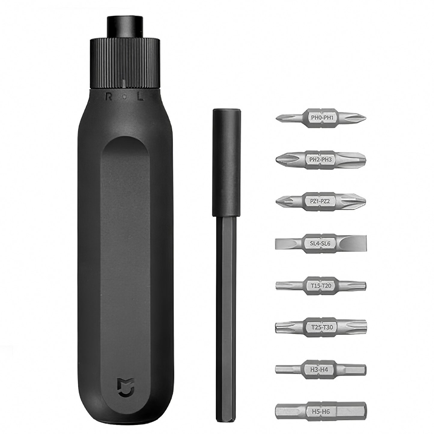Šrafciger Xiaomi Ratchet, 16in1 BHR4779GL