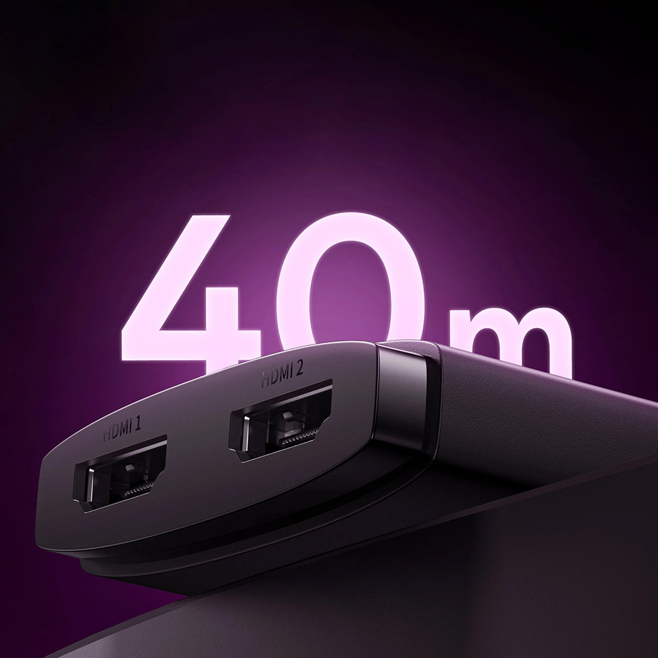 Switch Video Baseus AirJoy Cluster Bidirectional, Crni B01331105111-01