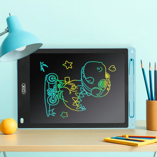 Tablet za Crtanje / Pisanje XO Design V01, 10inch, Plava