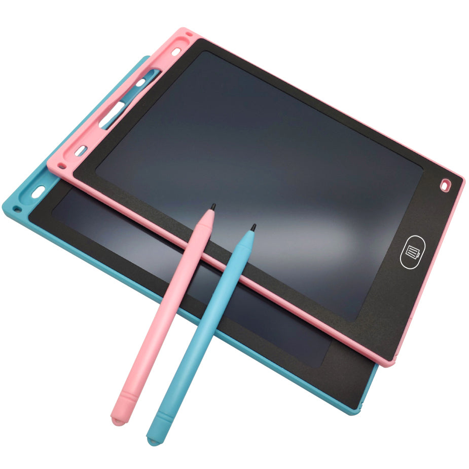 Tablet za Crtanje / Pisanje XO Design V01, 10inch, Roze