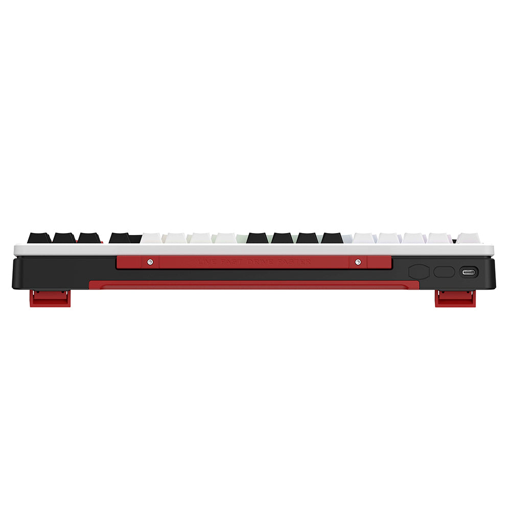 Tastatura Gaming Wired USB HAVIT KB902L, RGB, 1.8m, Višebojna
