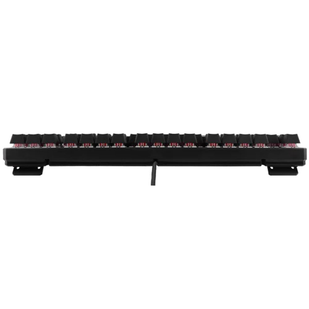 Tastatura Gaming Wired USB Proove Everfrost, RGB, 1.8m, Crna CKEVEN00000401