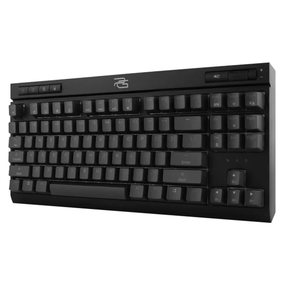 Tastatura Gaming Wired USB Proove Sideswap, RGB, 1.5m, Crna CKSIEN00022401