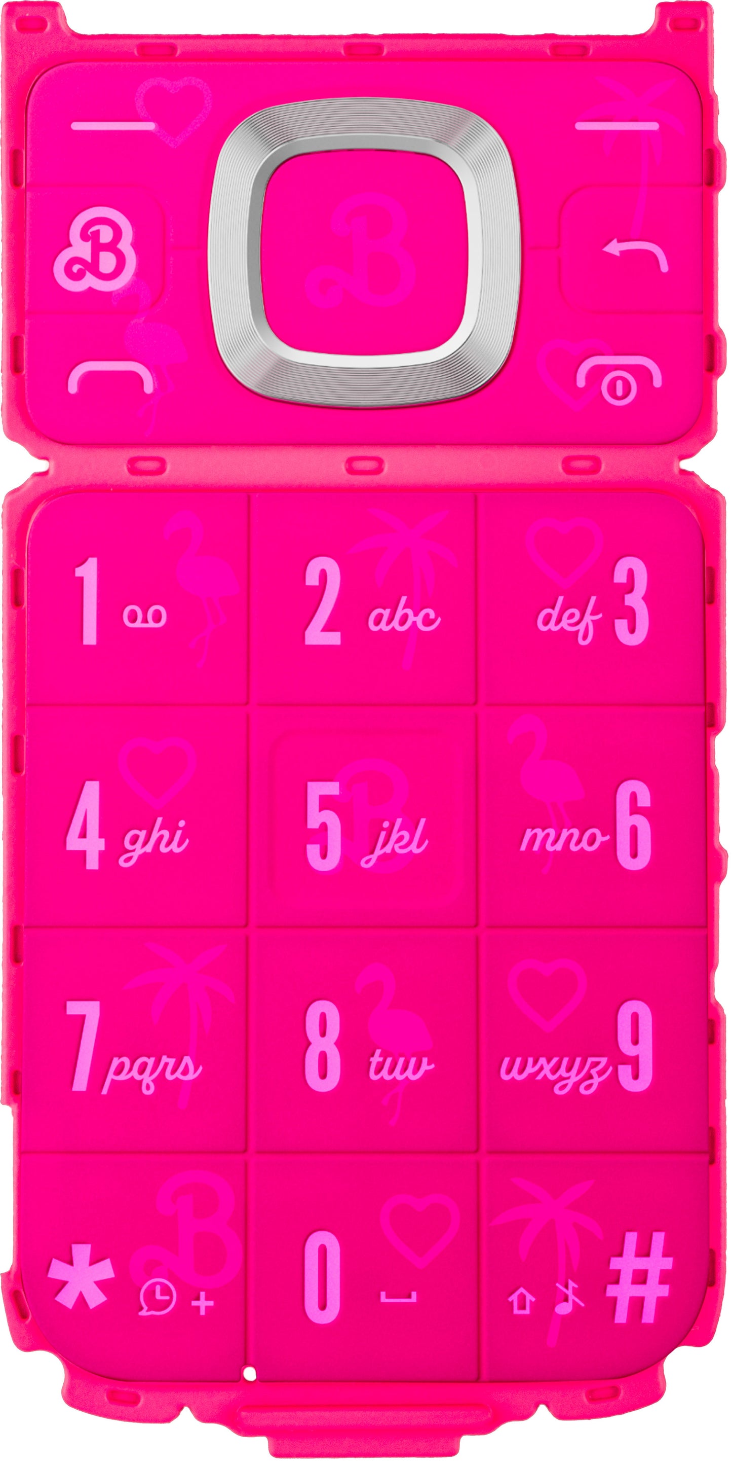 Glavna tastatura za HMD Barbie