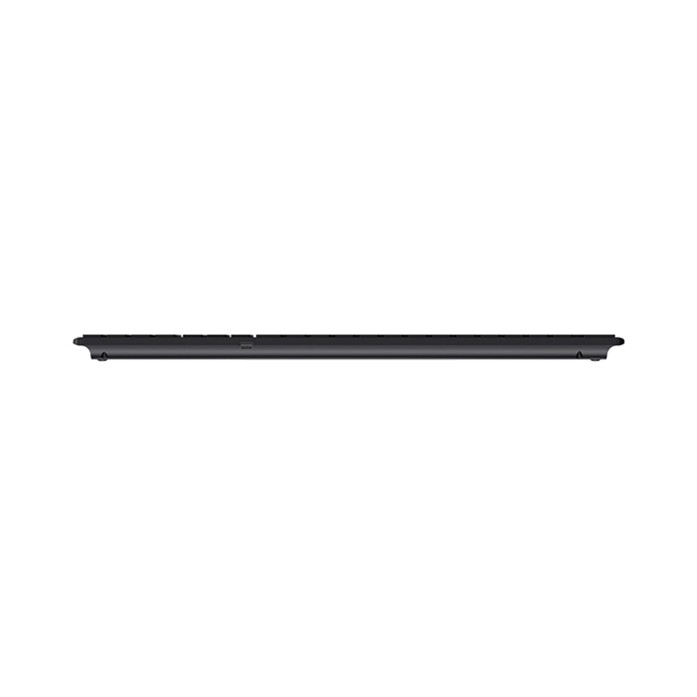 Tastatura Wired USB HAVIT KB252, USB-C, 1.5m, Crna