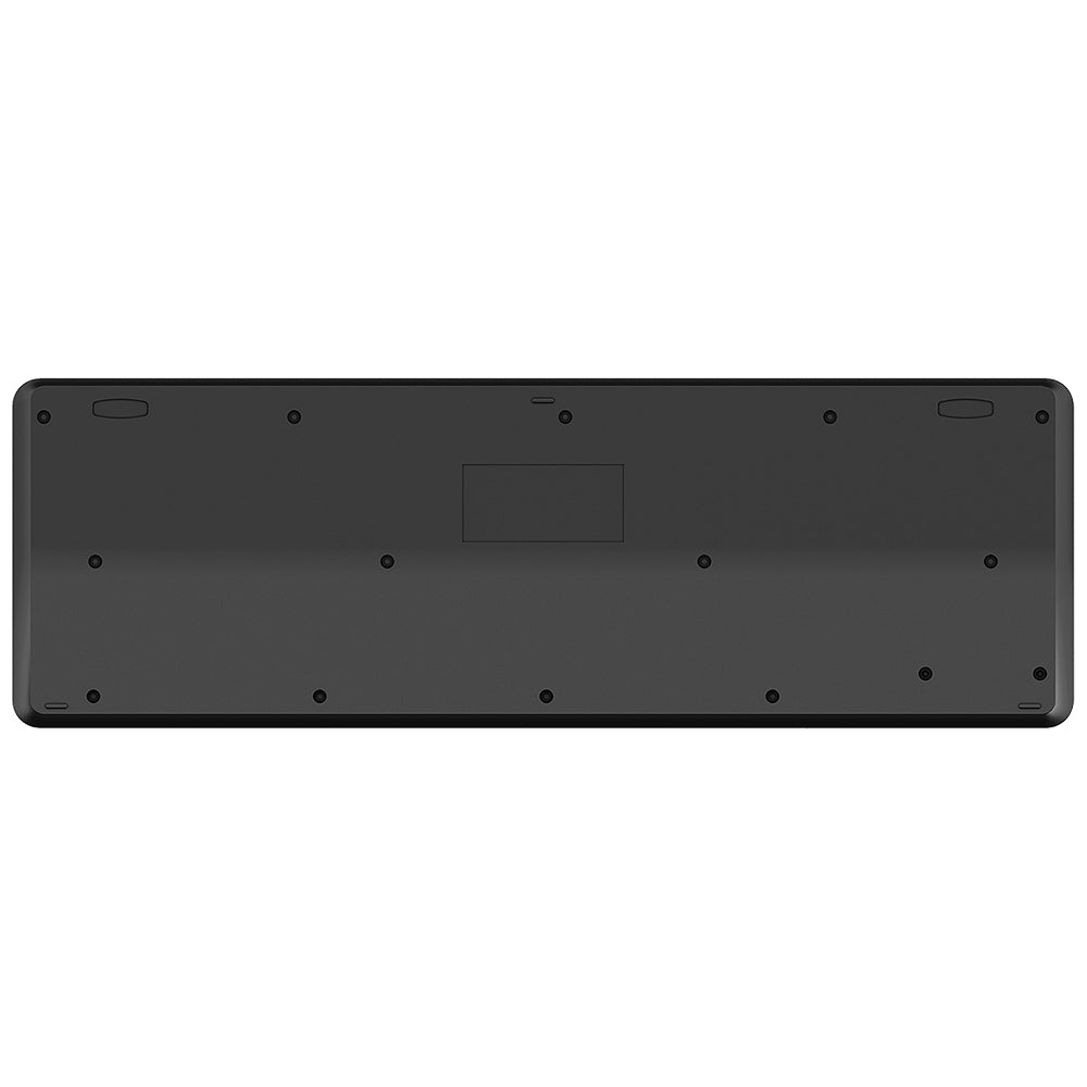 Tastatura Wireless Proove Classic Code, Crna KBCDEN00003001