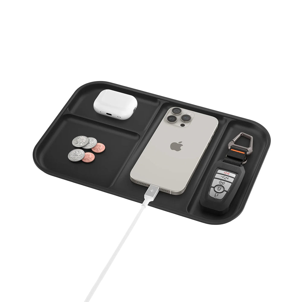 Auto Organizator Poslužavnik Spigen LD403 za Mobilni Telefon / Pribor AHP10136