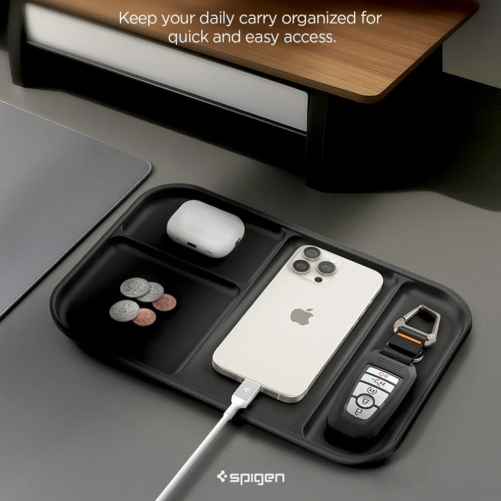 Auto Organizator Poslužavnik Spigen LD403 za Mobilni Telefon / Pribor AHP10136