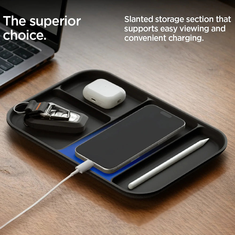 Auto Organizator Poslužavnik Spigen LD403 za Mobilni Telefon / Pribor AHP10136