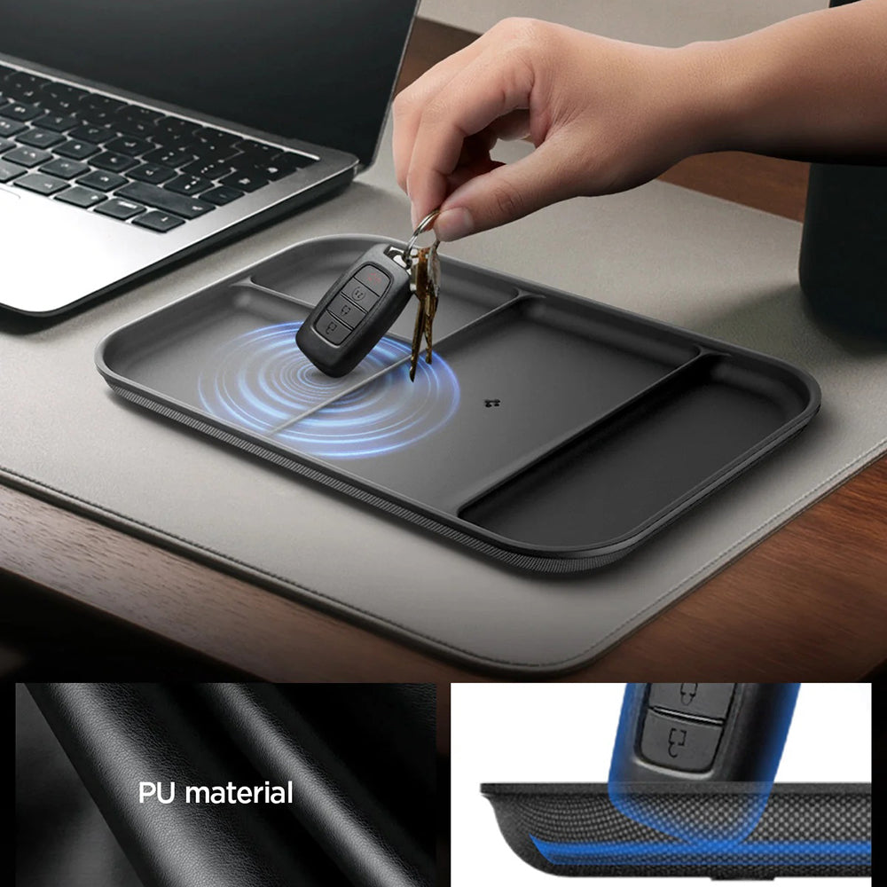 Auto Organizator Poslužavnik Spigen LD403 za Mobilni Telefon / Pribor AHP10136
