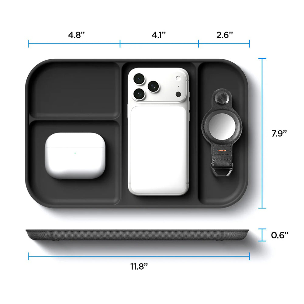 Auto Organizator Poslužavnik Spigen LD403 za Mobilni Telefon / Pribor AHP10136