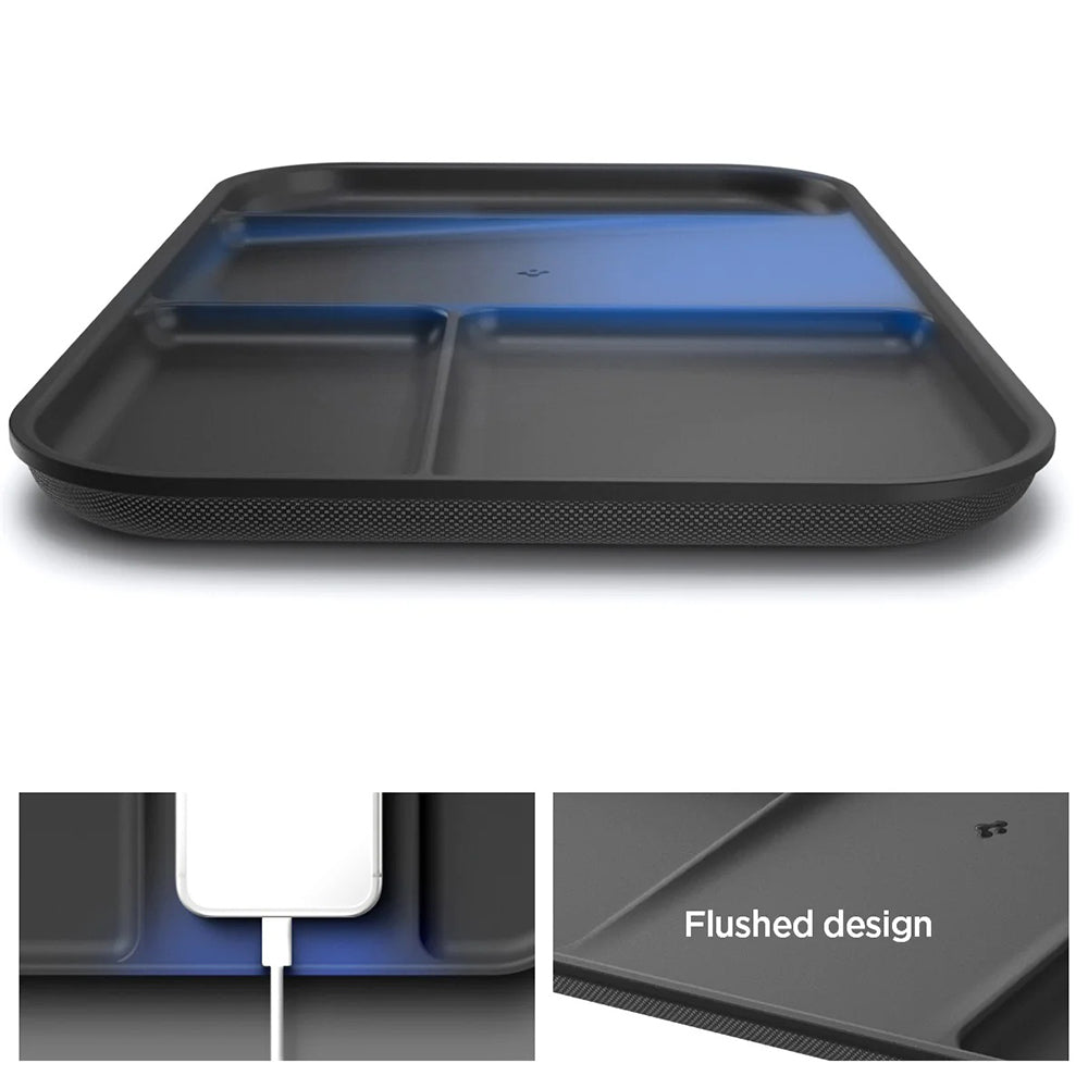 Auto Organizator Poslužavnik Spigen LD403 za Mobilni Telefon / Pribor AHP10136