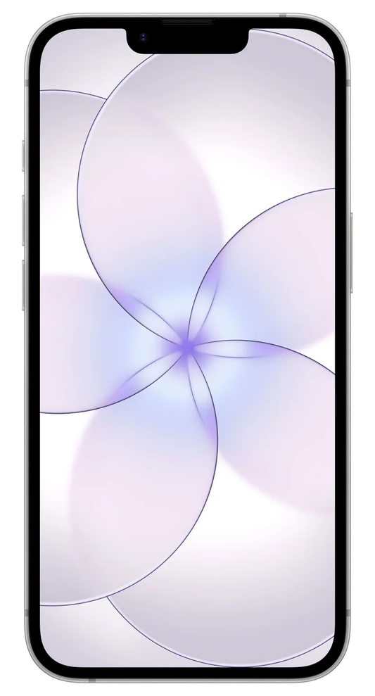 Mobilni telefon Apple iPhone 17e, 256GB, Beli MHRW4ZD/A