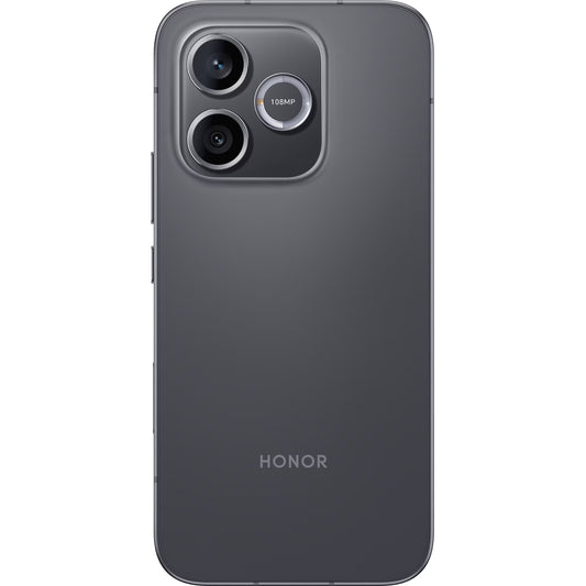 Mobilni Telefon Honor 600 Lite 5G Dual SIM, 256GB, 8GB, Crni LNA-NX1