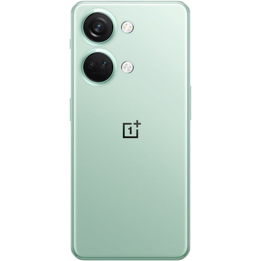 Mobilni Telefon OnePlus Nord 3 5G Dual SIM, 128GB, 8GB, Misty Green 5011103075