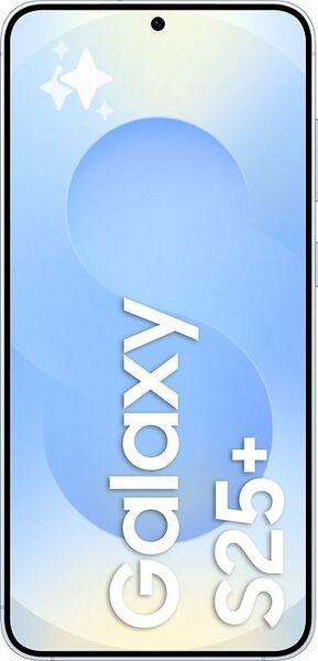 Mobilni Telefon Samsung Galaxy S25+, 256GB, 12GB, Icyblue DACH SM-S936BLBDEUE