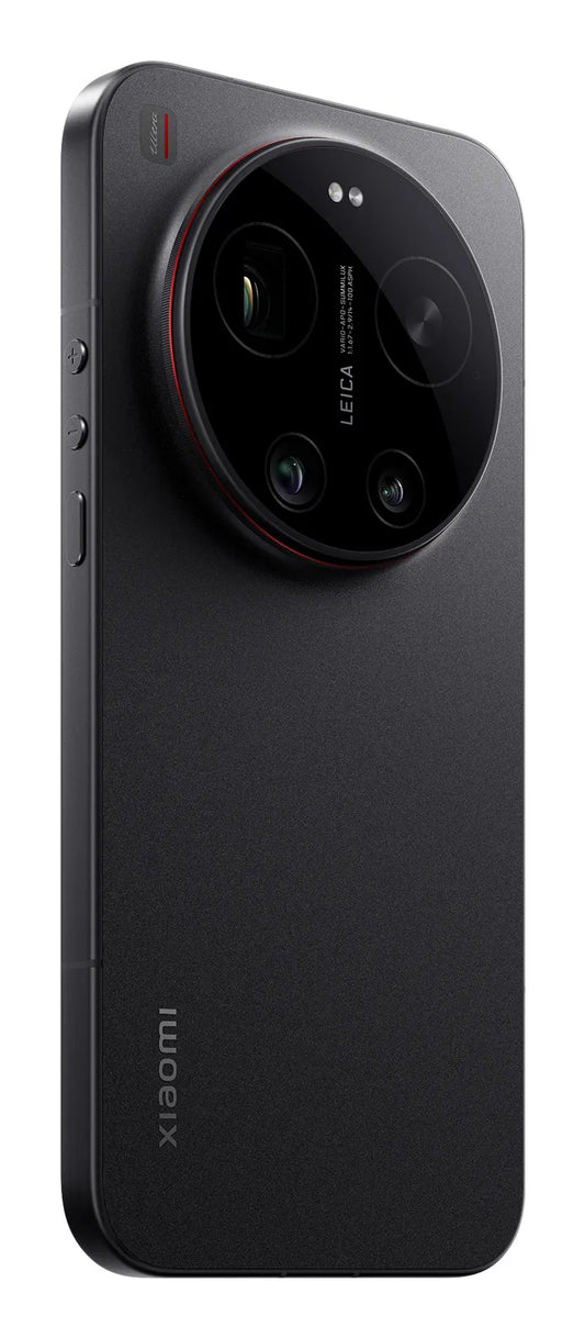 Mobilni Telefon Xiaomi 17 Ultra, 512GB, 16GB, Crni MZB0MN4EU